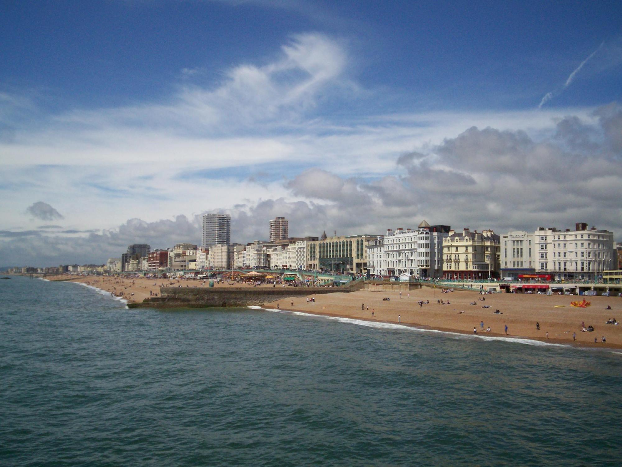 Brighton 2