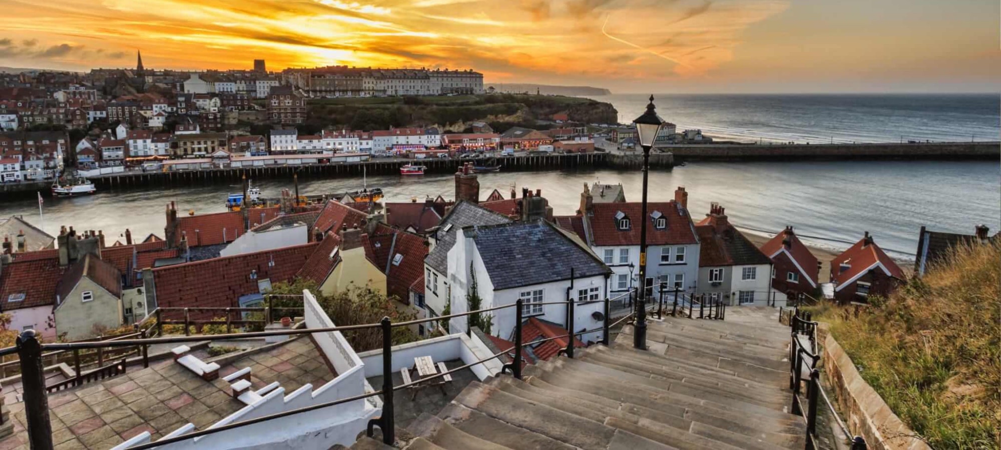 The Royal Hotel Whitby | WEBSITE | Whitby | North Yorkshire | England