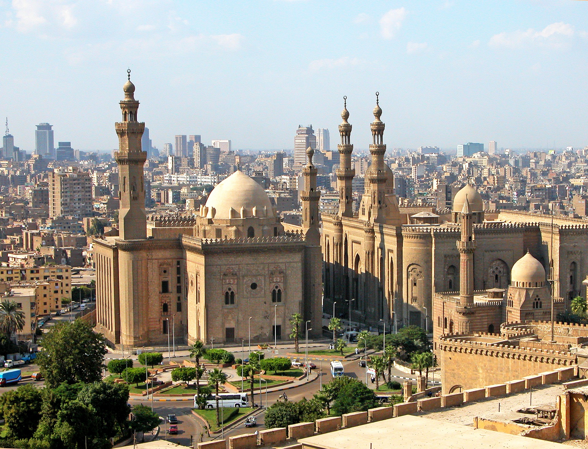 Cairo 10