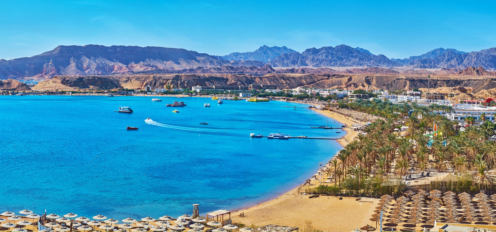 Sharm el Sheikh