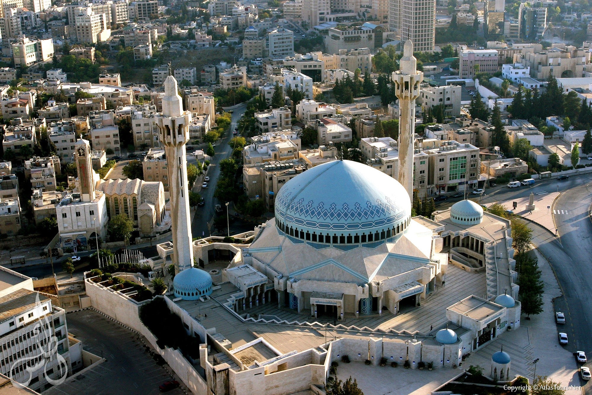 Amman 4