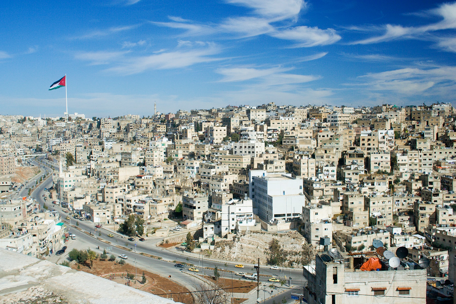 Amman 5
