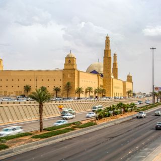 Riyadh 5