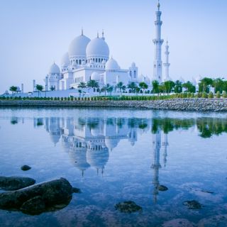 Abu Dhabi 3