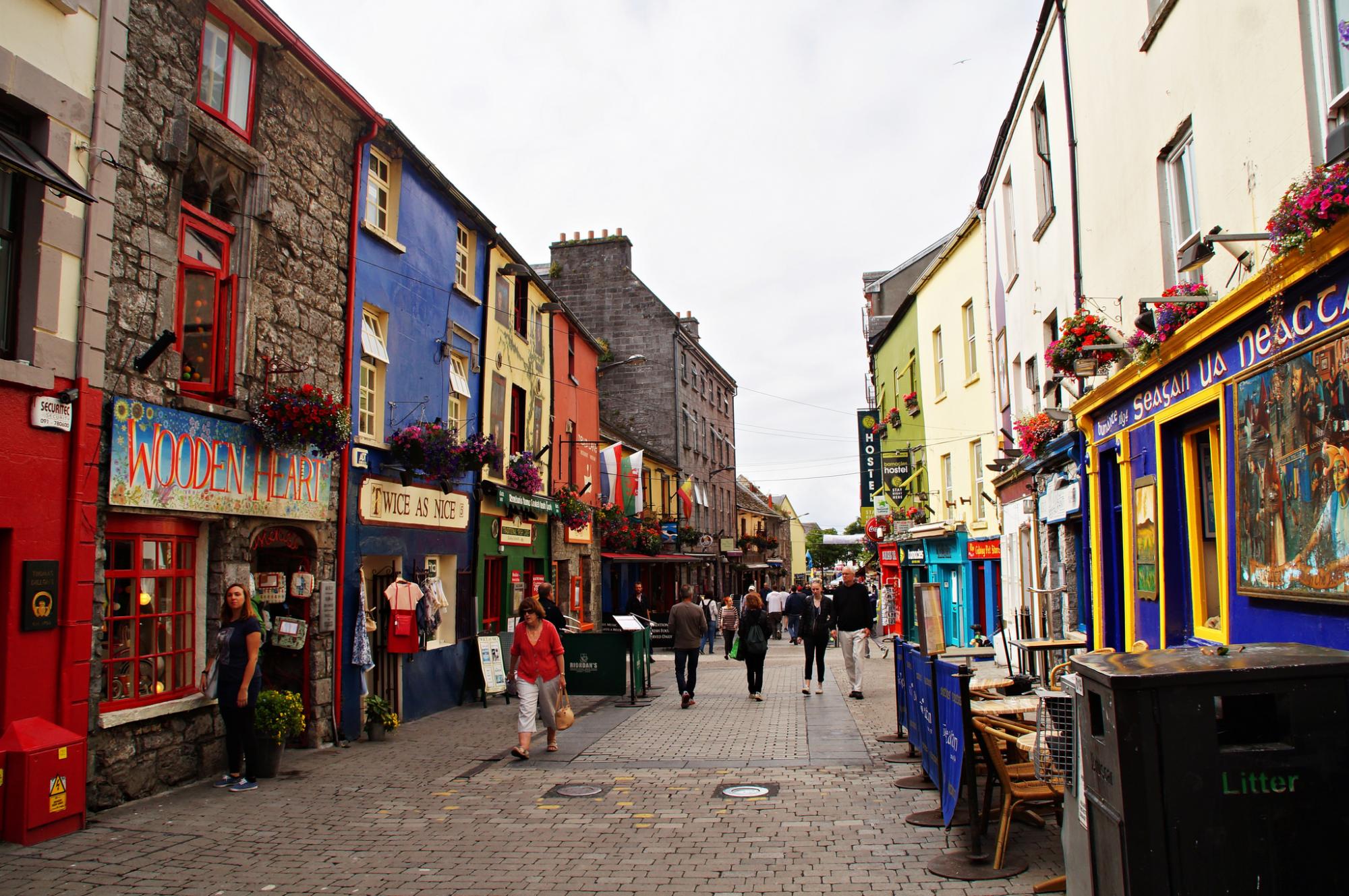 Galway 4
