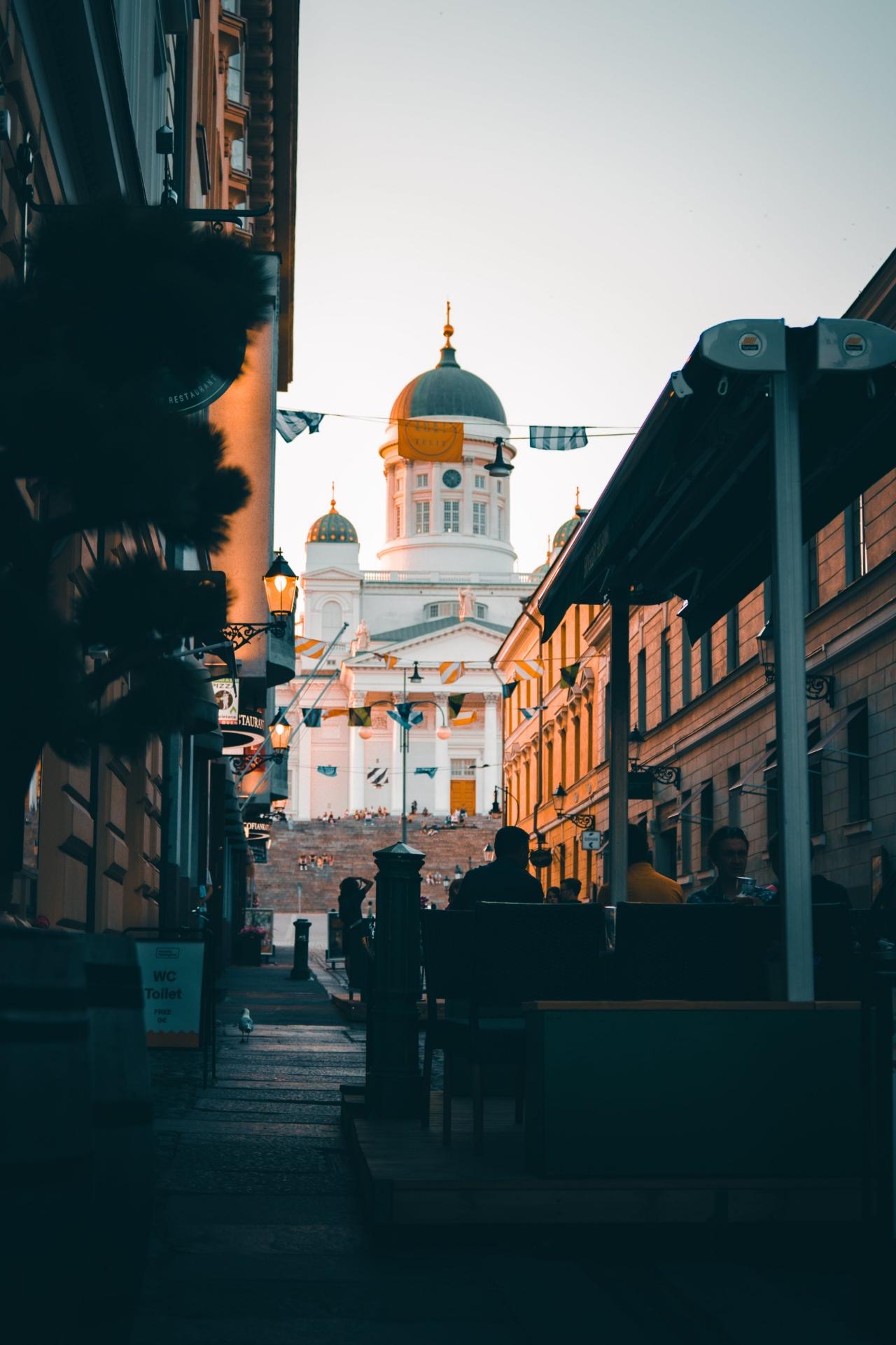 Helsinki 9