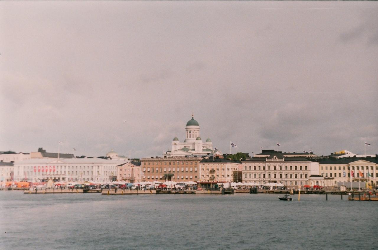 Helsinki 12