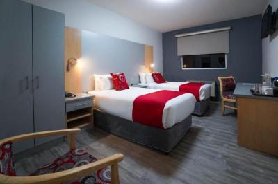 Inani Hotel Gallagher | Midrand | South Africa