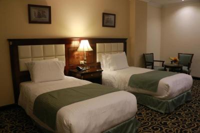 Executive Suite 3