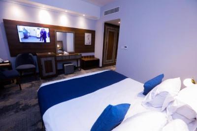 Superior Double Room 7
