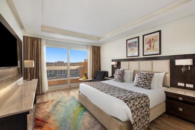 Royal-suite med havudsigt og jacuzzi 3