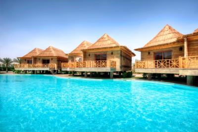 Jacuzzi Bungalow 2