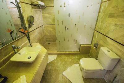 Special Offer - Family Room (2 Adults + 3 Children) - Egyptians and Residents Only 8