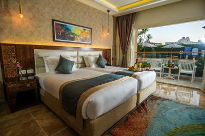 Superior Suite 9