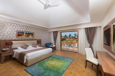 Deluxe Single Room 13