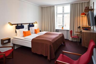 Standard Double Room 2