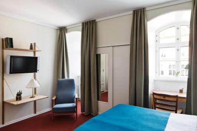 Superior Double Room 5
