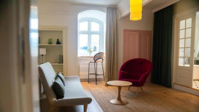 Q Junior Suite 7