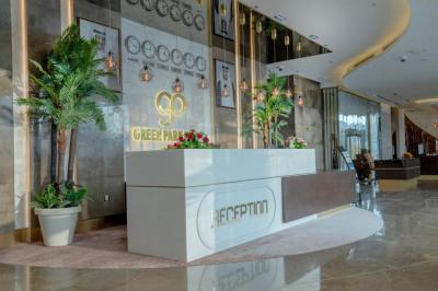 Green Park Hotel WEBSITE Doha   Lg Green Park Hotel 170243978760 