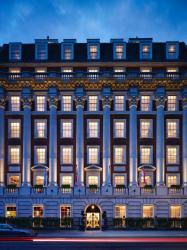 The Biltmore Mayfair, LXR Hotels & Resorts 4* | WEBSITE | London