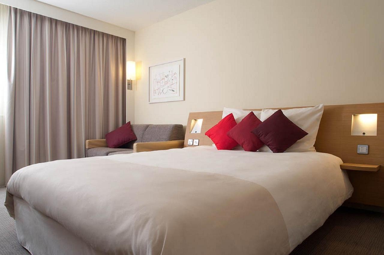 Novotel London Greenwich 4* | веб-сайт | Лондон