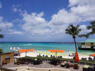 Radisson Aquatica Resort Barbados- First Class Bridgetown