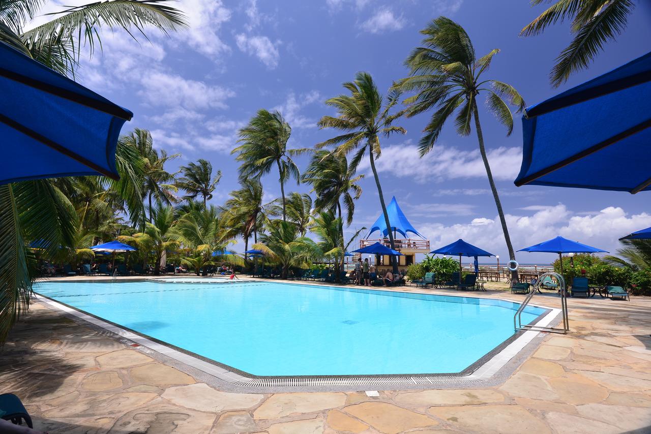 Bahari Beach Hotel 4* | WEBSITE ✓ | Mombasa | Kenya