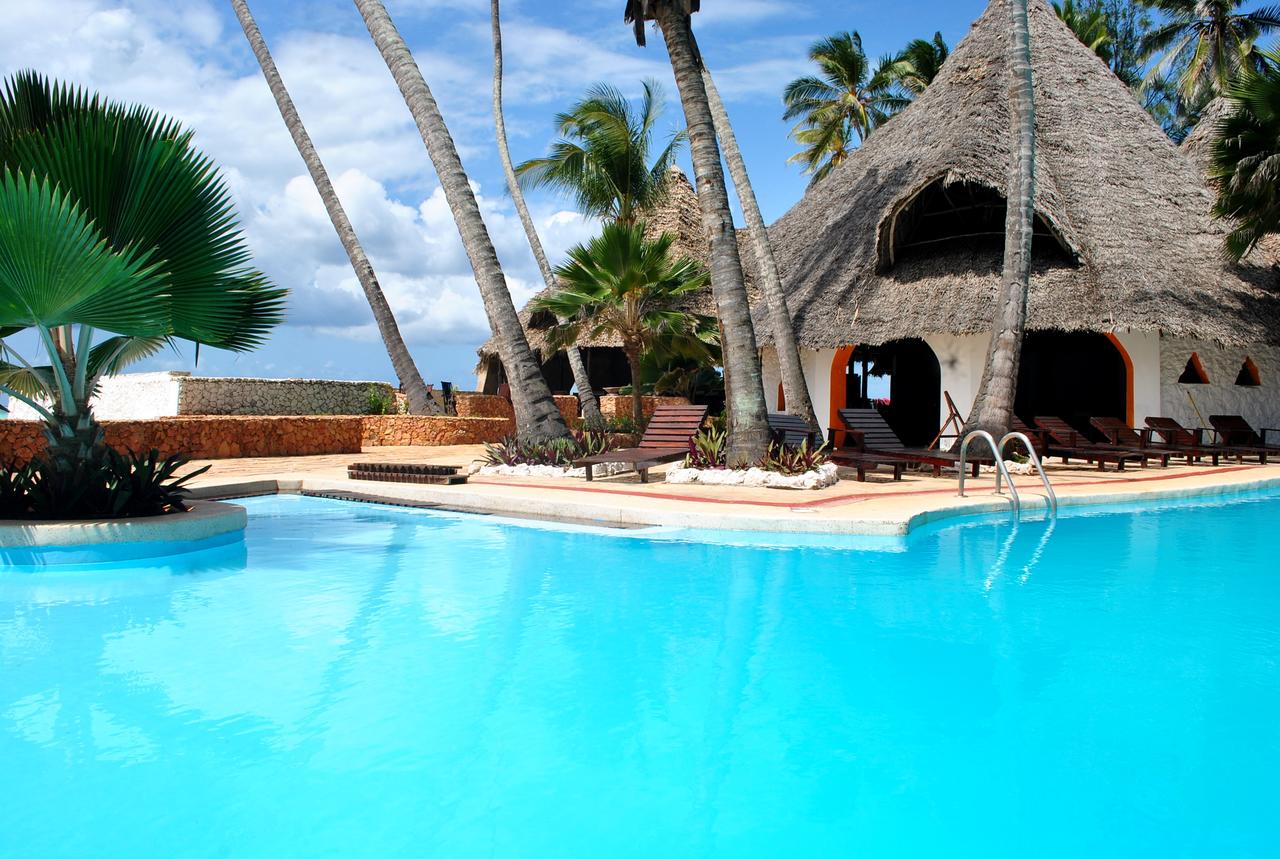 Coral Reef Resort | WEBSITE ✓ | Pwani McHangani | Zanzibar