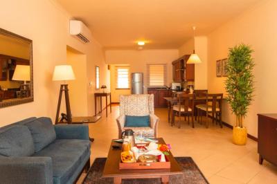 White Sands Hotel 4* | WEBSITE | Dar es Salaam | Tanzania