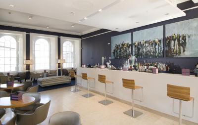 hotel apex waterloo place edinburgh