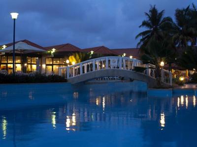 La Palm Royal Beach Hotel 4* | WEBSITE | Accra | Ghana