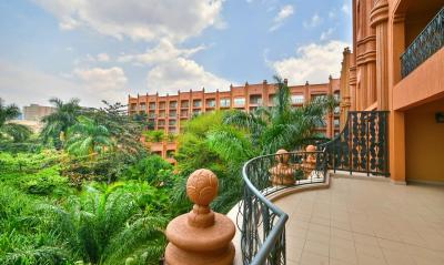 kampala uganda