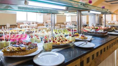 Medina Solaria And Thalasso 10 Medina Solaria And Thalasso 10