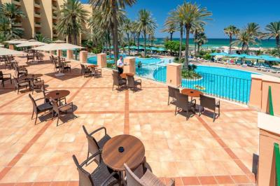 El Ksar Resort & Thalasso 3 El Ksar Resort & Thalasso 3