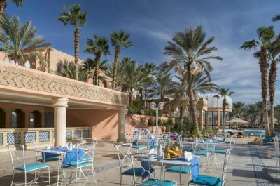 Palm Beach Palace Tozeur 9 Palm Beach Palace Tozeur 9