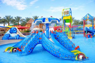 Pickalbatros Aqua Blu Sharm El Sheikh 4