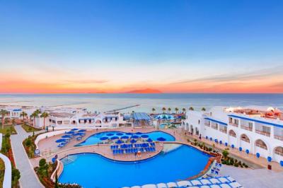 Albatros palace resort sharm el sheikh