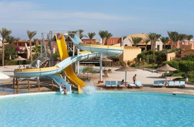 Amwaj Oyoun Resort & Casino 5* | WEBSITE | Sharm el Sheikh | Egypt