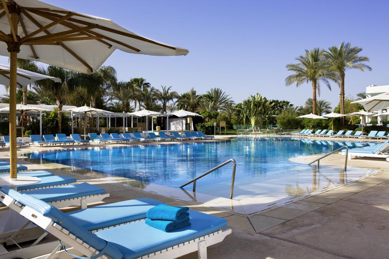 Novotel palm sharm el sheikh