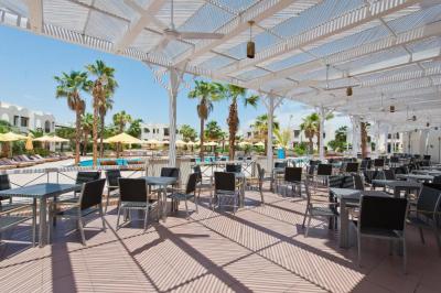 Amphoras Aqua | Sharm el Sheikh - Egypt