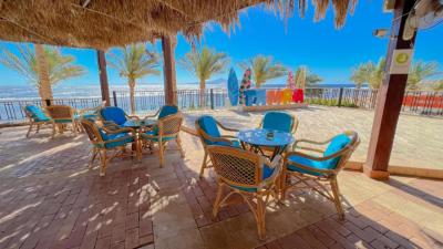 Tamra Beach Resort 7 Tamra Beach Resort 7