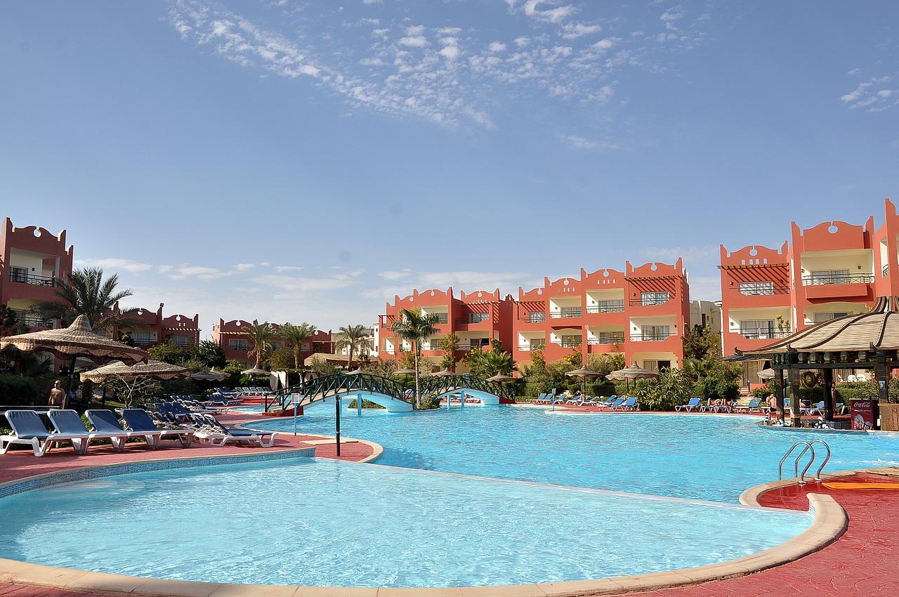 Aqua Hotel Resort & Spa 4* (Египет/Шарм Эль Шейх) - цены на туры в отель, фото, отзывы 