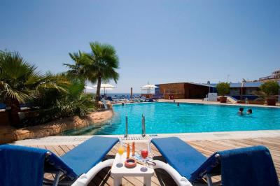 Lido Sharm Hotel Naama Bay 8 Lido Sharm Hotel Naama Bay 8