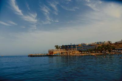 Lido Sharm Hotel Naama Bay 4 Lido Sharm Hotel Naama Bay 4