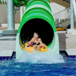 Pickalbatros Dana Beach Resort - Aqua Park 8 Pickalbatros Dana Beach Resort - Aqua Park 8