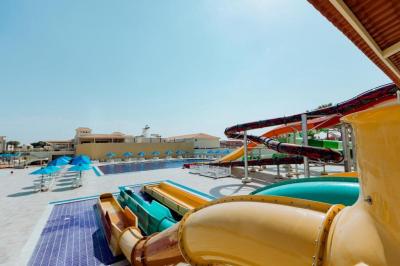 Pickalbatros Dana Beach Resort - Aqua Park 4 Pickalbatros Dana Beach Resort - Aqua Park 4