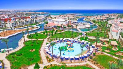 Pickalbatros Dana Beach Resort - Aqua Park 6 Pickalbatros Dana Beach Resort - Aqua Park 6