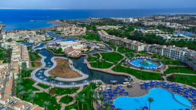 Pickalbatros Dana Beach Resort - Aqua Park 4 Pickalbatros Dana Beach Resort - Aqua Park 4