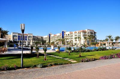 Premier Le Reve Hotel & Spa Sahl Hasheesh, WEBSITE ✓, Hurghada
