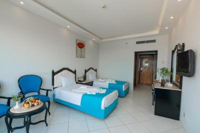 King Tut Aqua Park Beach Resort 7 King Tut Aqua Park Beach Resort 7
